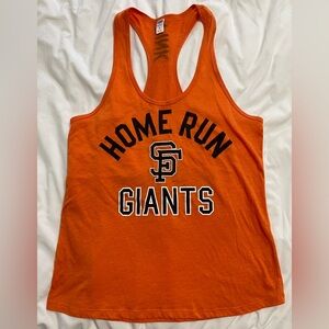 MLB San Francisco Giants by VS PINK/5th (S)